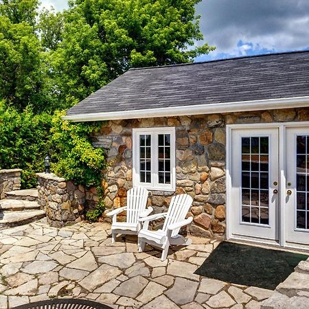 The Waring House Picton Exterior foto
